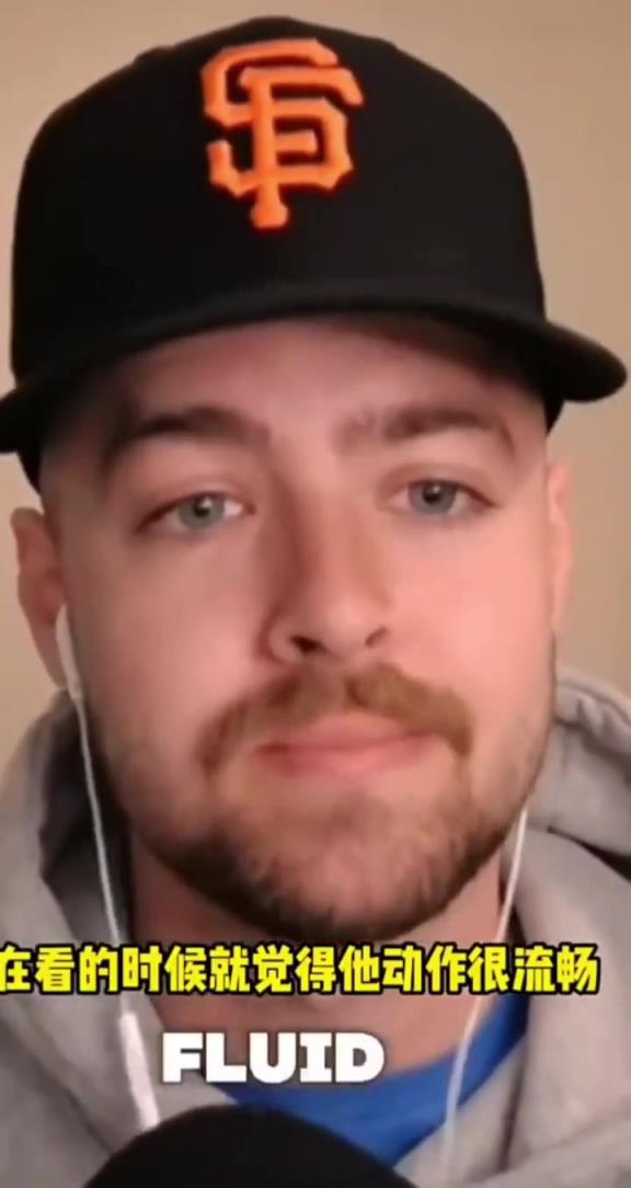 國外熱火博主：我很喜歡楊瀚森的技術！他的靈活度比馬盧阿奇還高